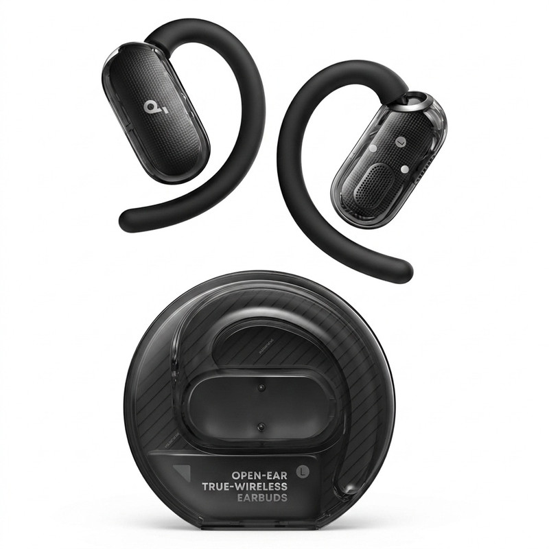هندزفری بلوتوثی انکر مدل SoundCore V40i