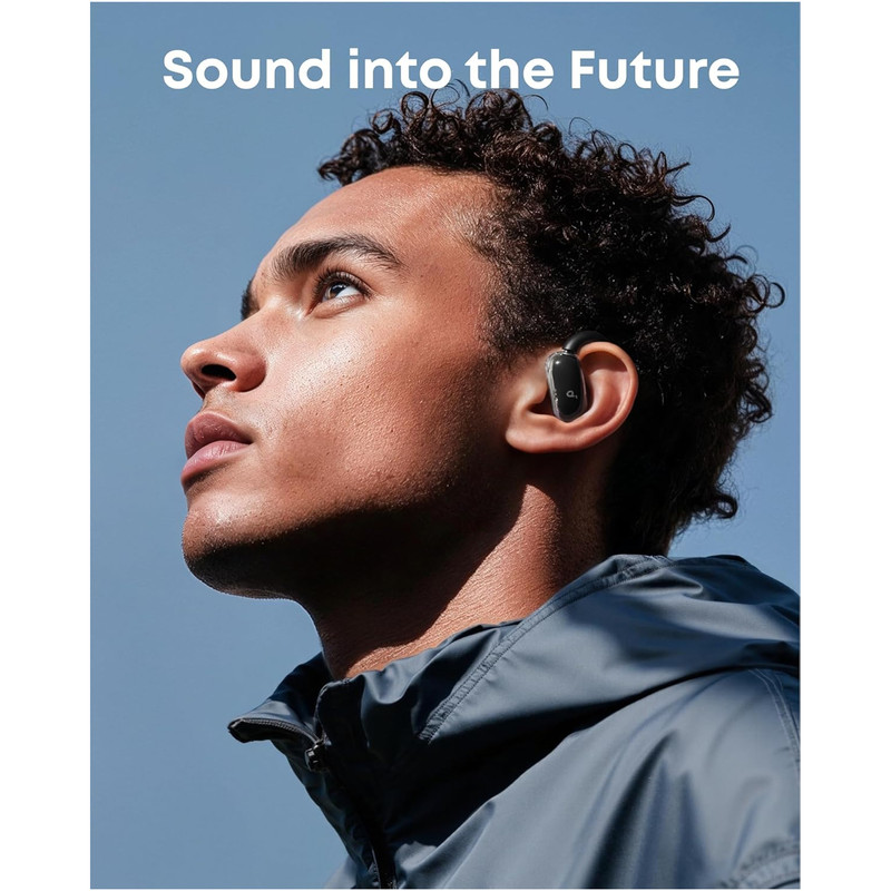 هندزفری بلوتوثی انکر مدل SoundCore V40i