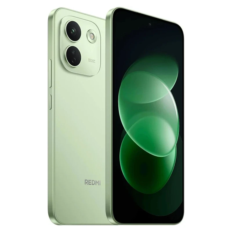 گوشی موبایل شیائومی مدل Redmi Note 17 Pro Max 5G ظرفیت 256 گیگابایت و رم 8 گیگابایت