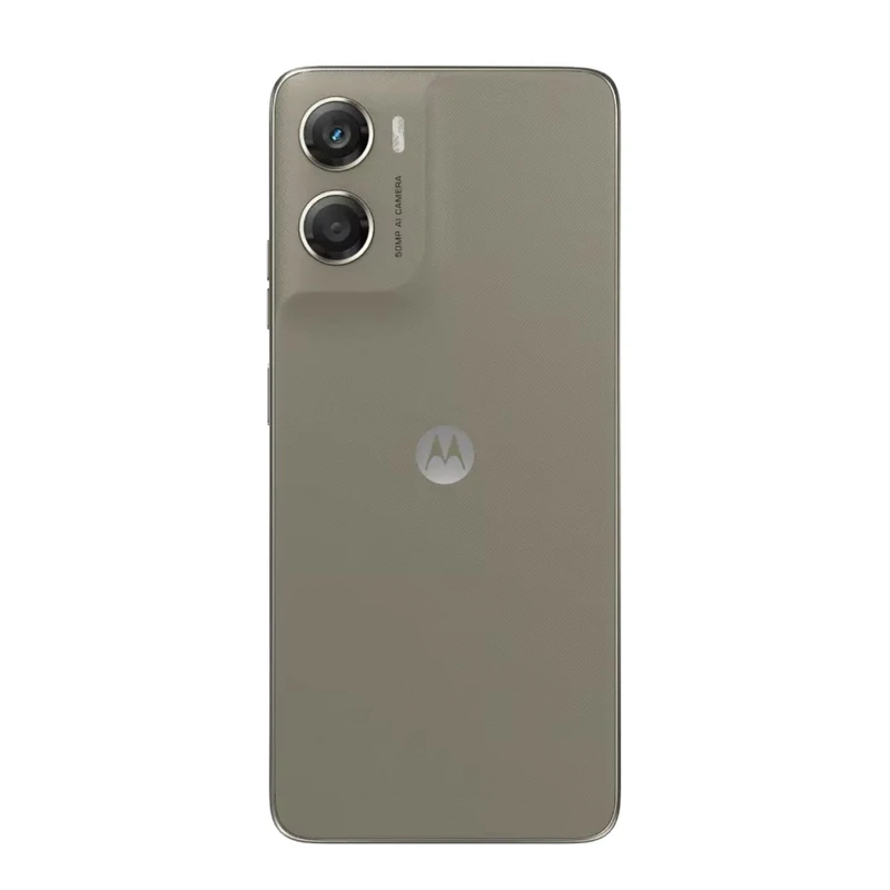 گوشی موبايل موتورولا مدل Moto G06 Power ظرفیت 256 گیگابایت رم 4 گیگابایت