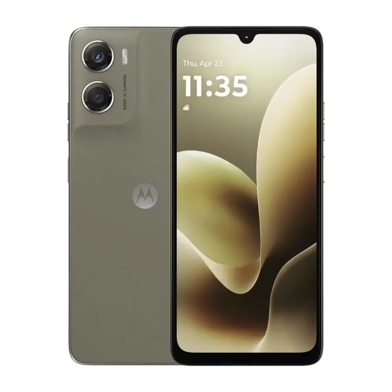 گوشی موبايل موتورولا مدل Moto G06 Power ظرفیت 256 گیگابایت رم 4 گیگابایت گوشی موبايل موتورولا مدل Moto G06 Power ظرفیت 256 گیگابایت رم 4 گیگابایت