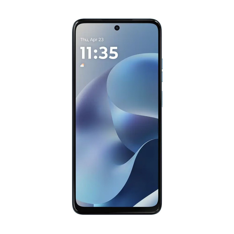گوشی موبايل موتورولا مدل Moto G17 ظرفیت 256 گیگابایت رم 8 گیگابایت