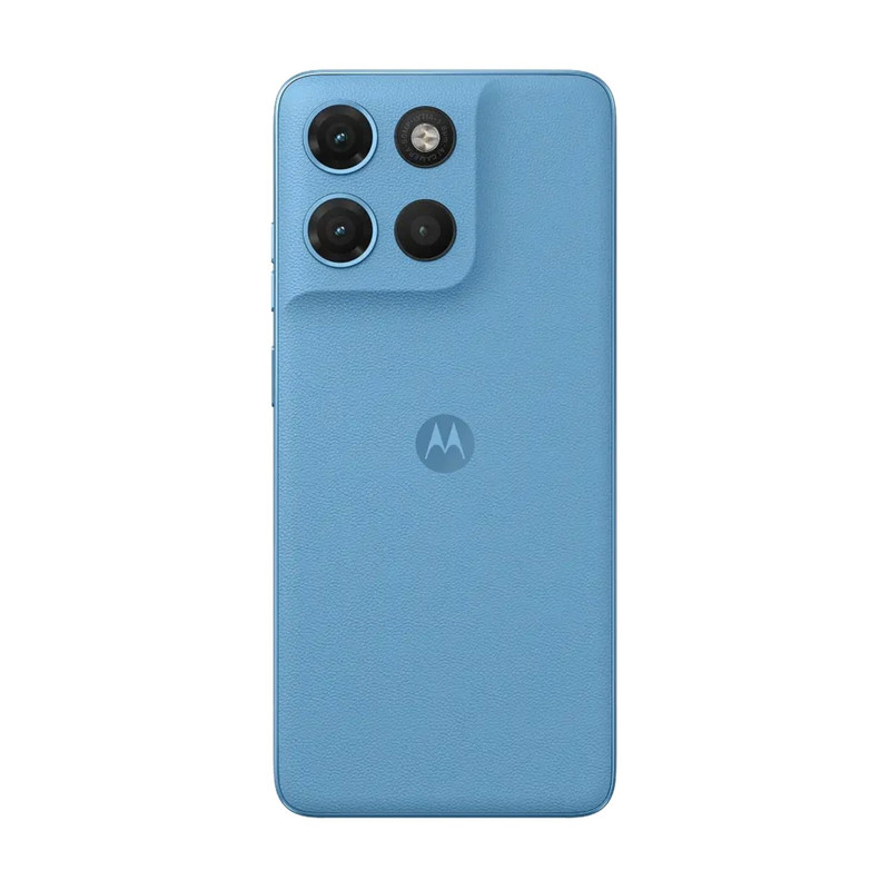 گوشی موبايل موتورولا مدل Moto G17 ظرفیت 256 گیگابایت رم 8 گیگابایت