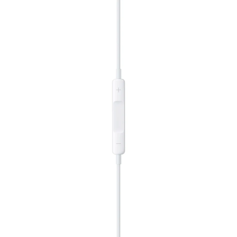 هندزفری سیمی اپل مدل EarPods کانکتور Type-C