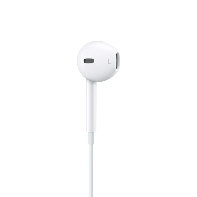 هندزفری سیمی اپل مدل EarPods کانکتور Type-C