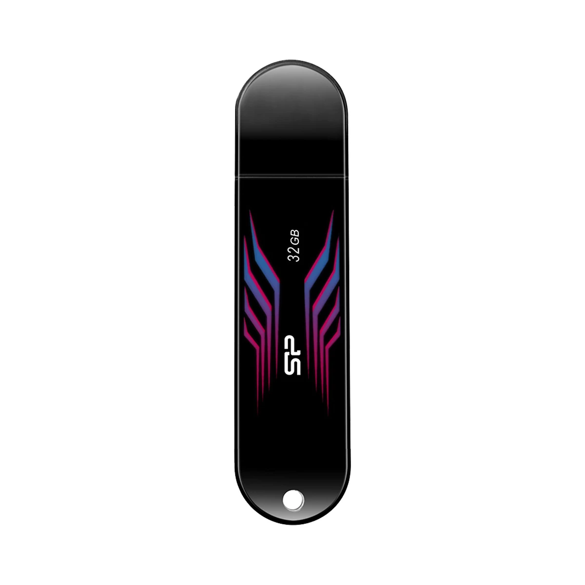 فلش مموری سیلیکون پاور مدل Blaze B10 USB 3.2 ظرفیت 32 گیگابایت فلش مموری سیلیکون پاور مدل Blaze B10 USB 3.2 ظرفیت 32 گیگابایت
