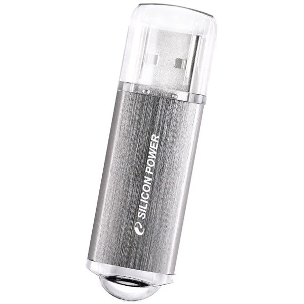 فلش مموری سیلیکون پاور مدل Ultima II i-Series USB 2.0 ظرفیت 32 گیگابایت فلش مموری سیلیکون پاور مدل Ultima II i-Series USB 2.0 ظرفیت 32 گیگابایت