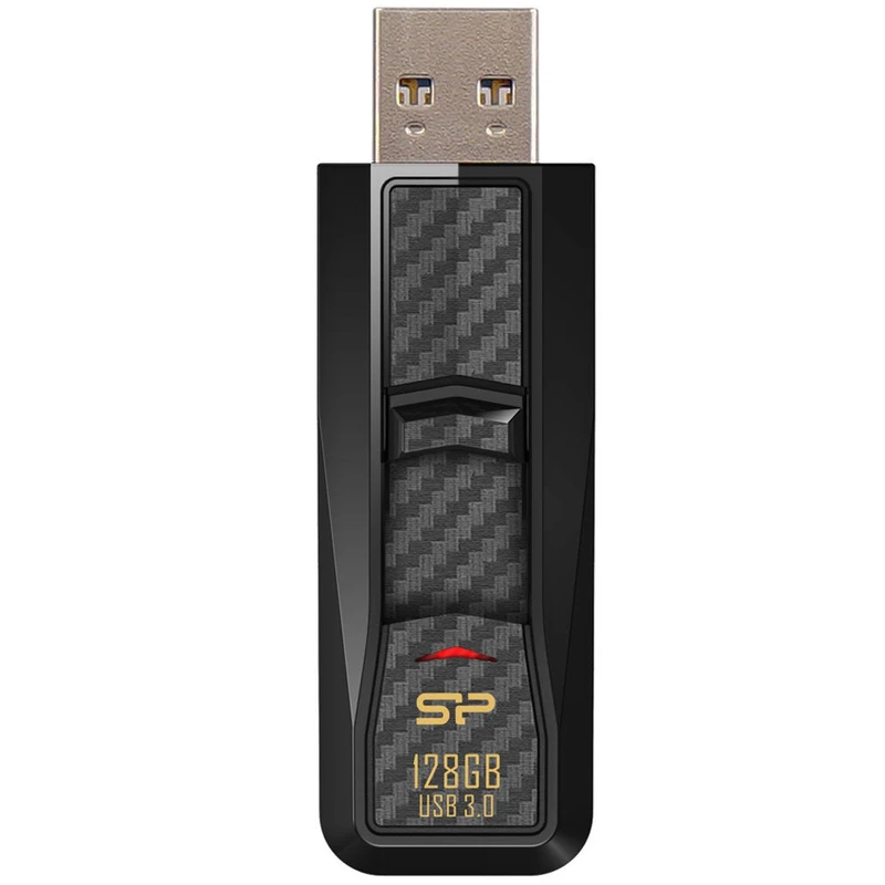 فلش مموری سیلیکون پاور مدل Blaze B50 USB 3.2 ظرفیت 128 گیگابایت فلش مموری سیلیکون پاور مدل Blaze B50 USB 3.2 ظرفیت 128 گیگابایت