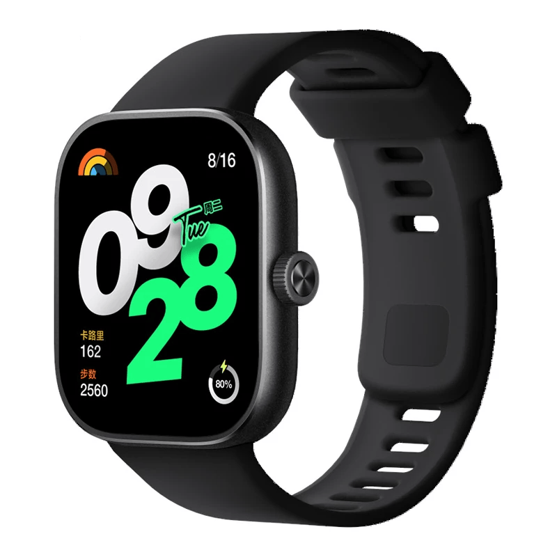 Xiaomi Redmi Watch 4 Smart Watch