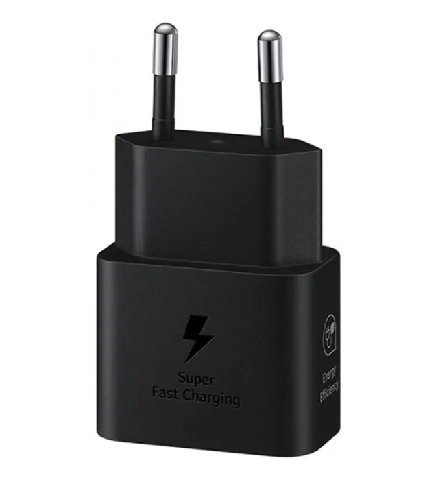 Samsung EP-T2510NBEGWW 25watts wall charger