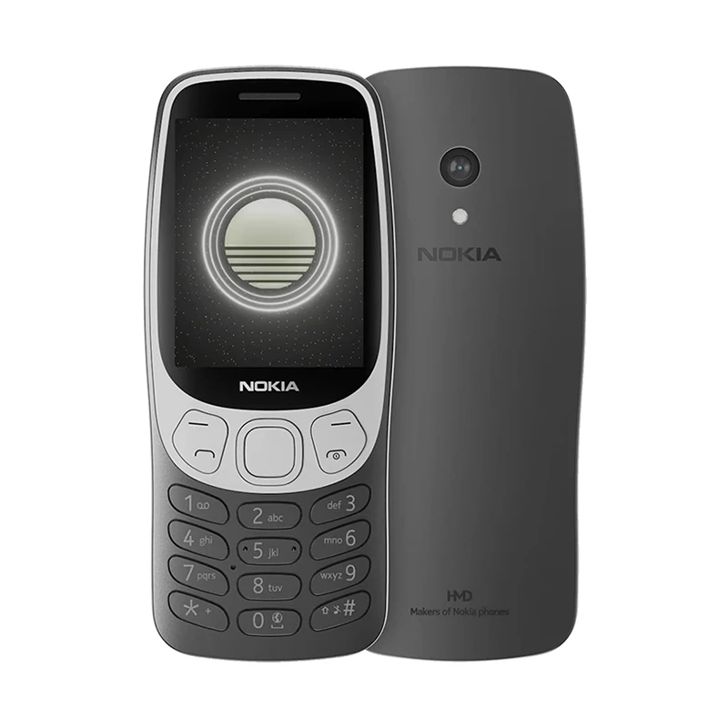 Nokia 3210 (2024) Dual Sim