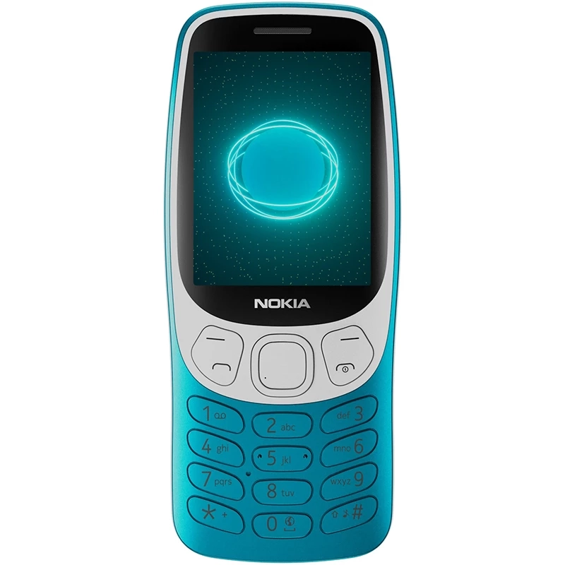 Nokia 3210 (2024) Dual Sim
