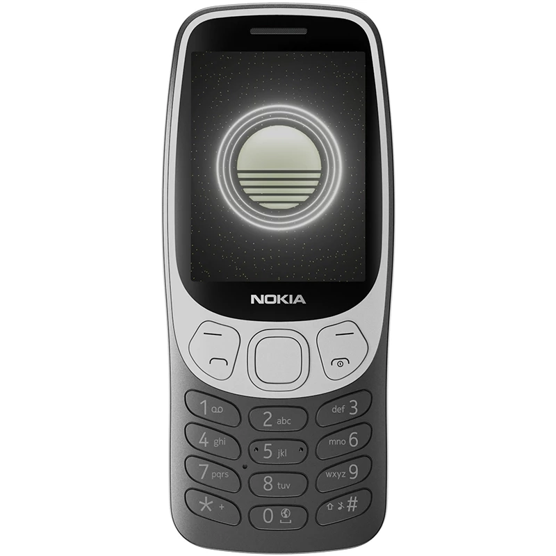 Nokia 3210 (2024) Dual Sim