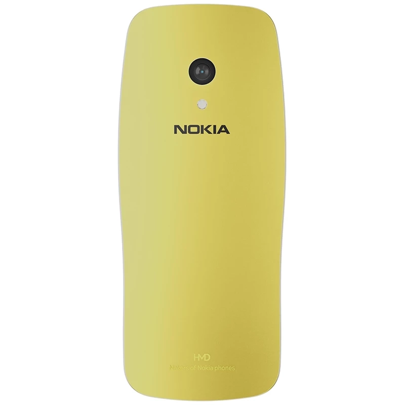 Nokia 3210 (2024) Dual Sim