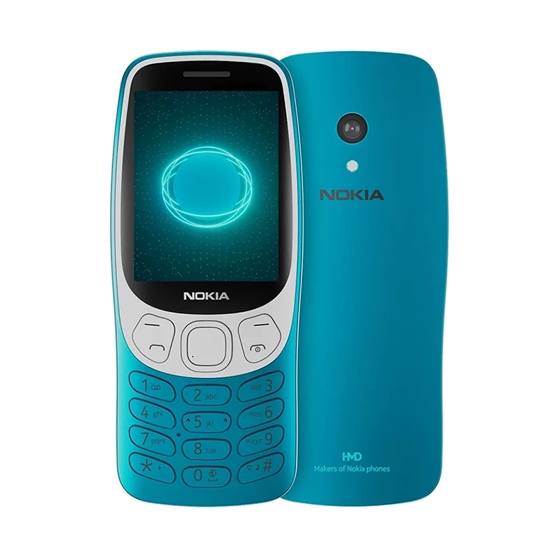 Nokia 3210 (2024) Dual Sim