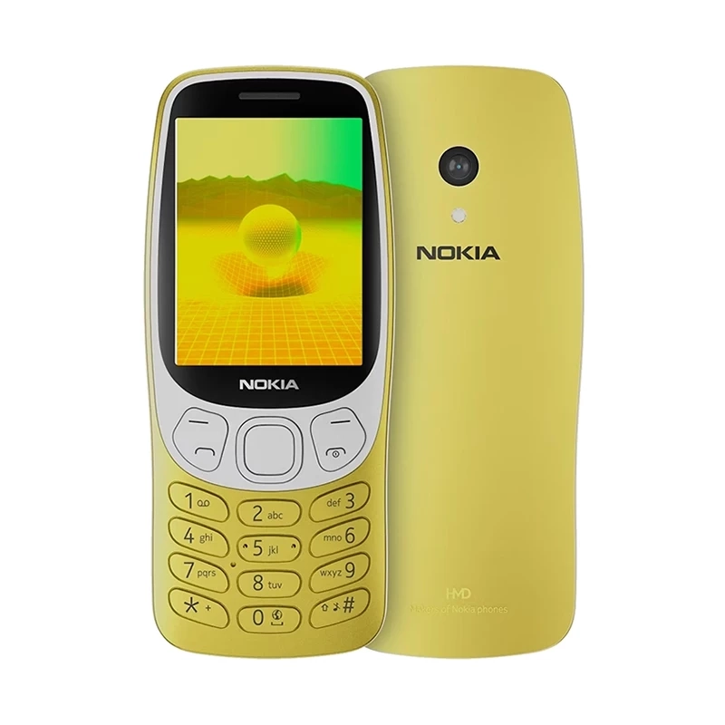 Nokia 3210 (2024) Dual Sim