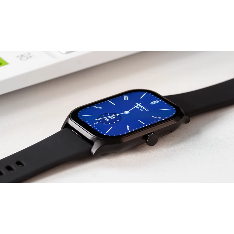 TCH Z10 Smart Watch