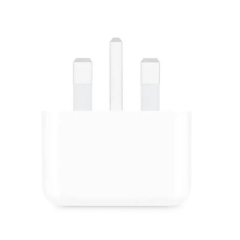 Apple 20 Watt Wall Charger