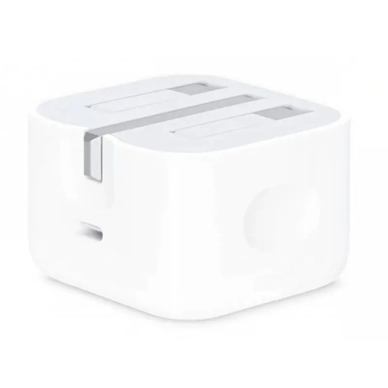 Apple 20 Watt Wall Charger