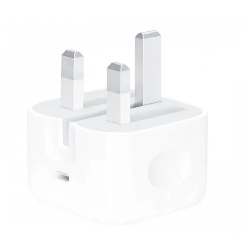 Apple 20 Watt Wall Charger