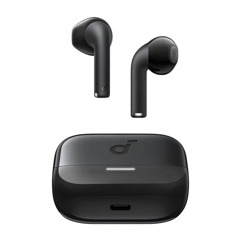 هندزفری بلوتوثی انکر مدل Soundcore K20i A3994 هندزفری بلوتوثی انکر مدل Soundcore K20i A3994