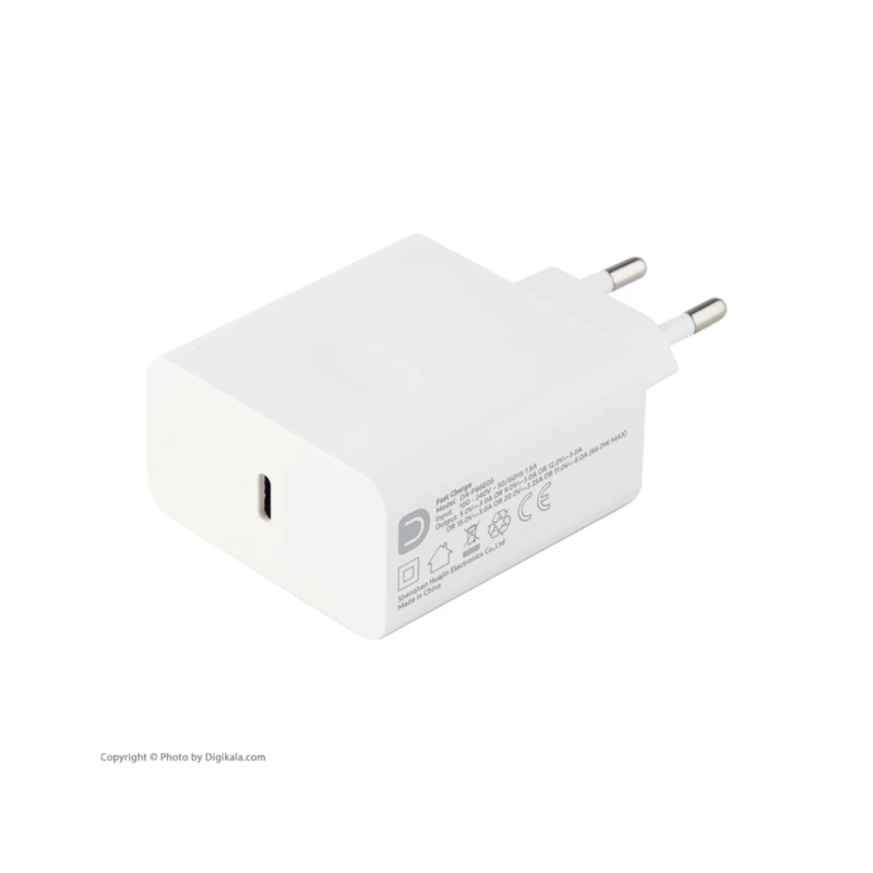 Daria DA-P66E05 66W Wall Charger